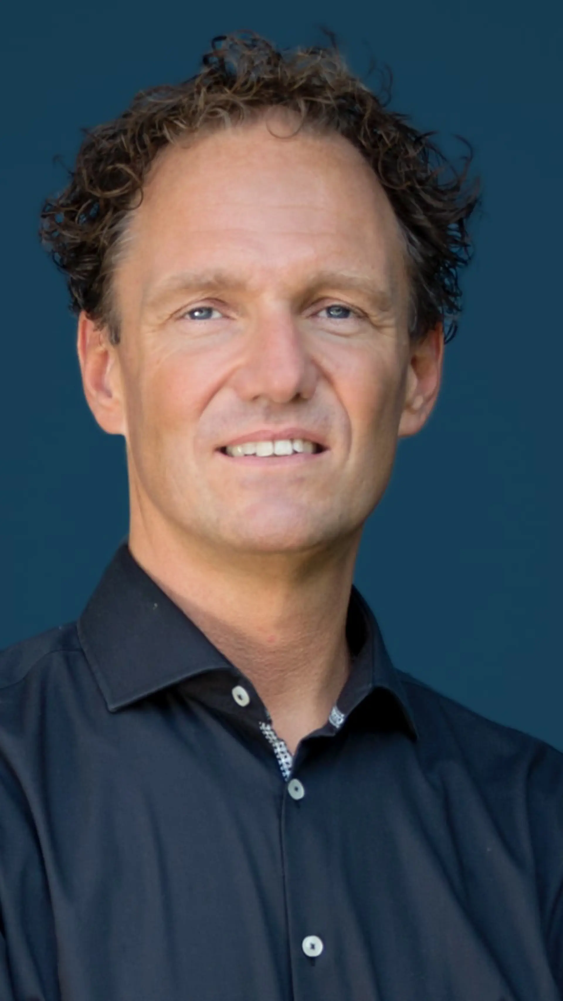 Frank Garten