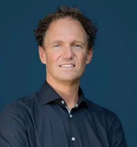 Frank Garten