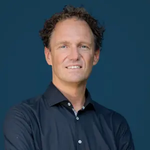 Frank Garten