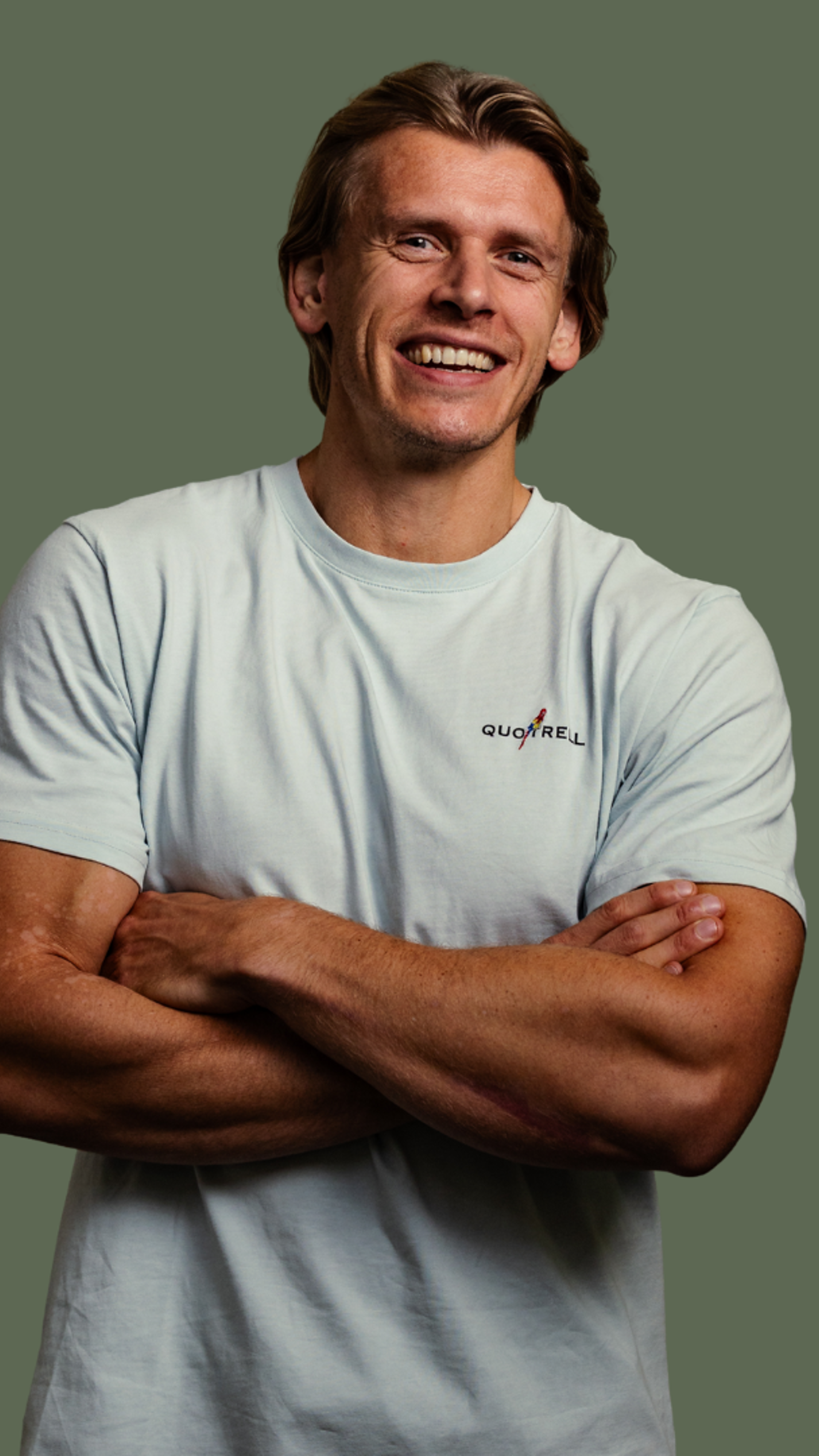Wouter 'Wutru' Smit