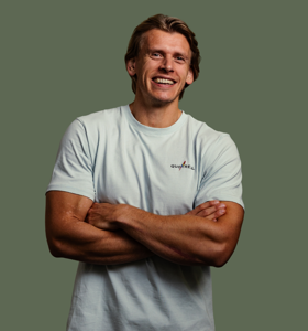 Wouter 'Wutru' Smit