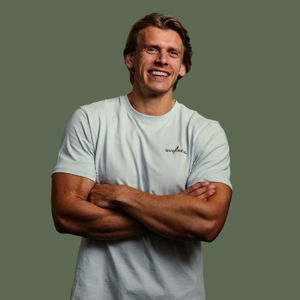 Wouter 'Wutru' Smit