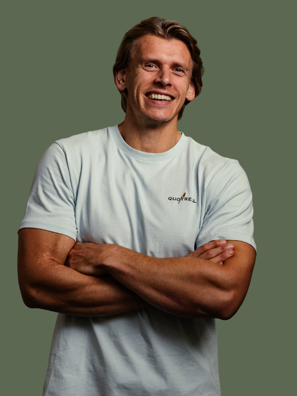 Wouter 'Wutru' Smit
