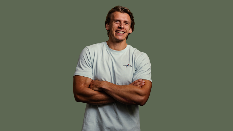 Wouter 'Wutru' Smit