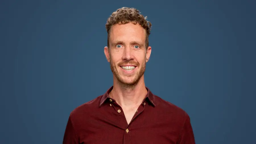 Peter Joosten