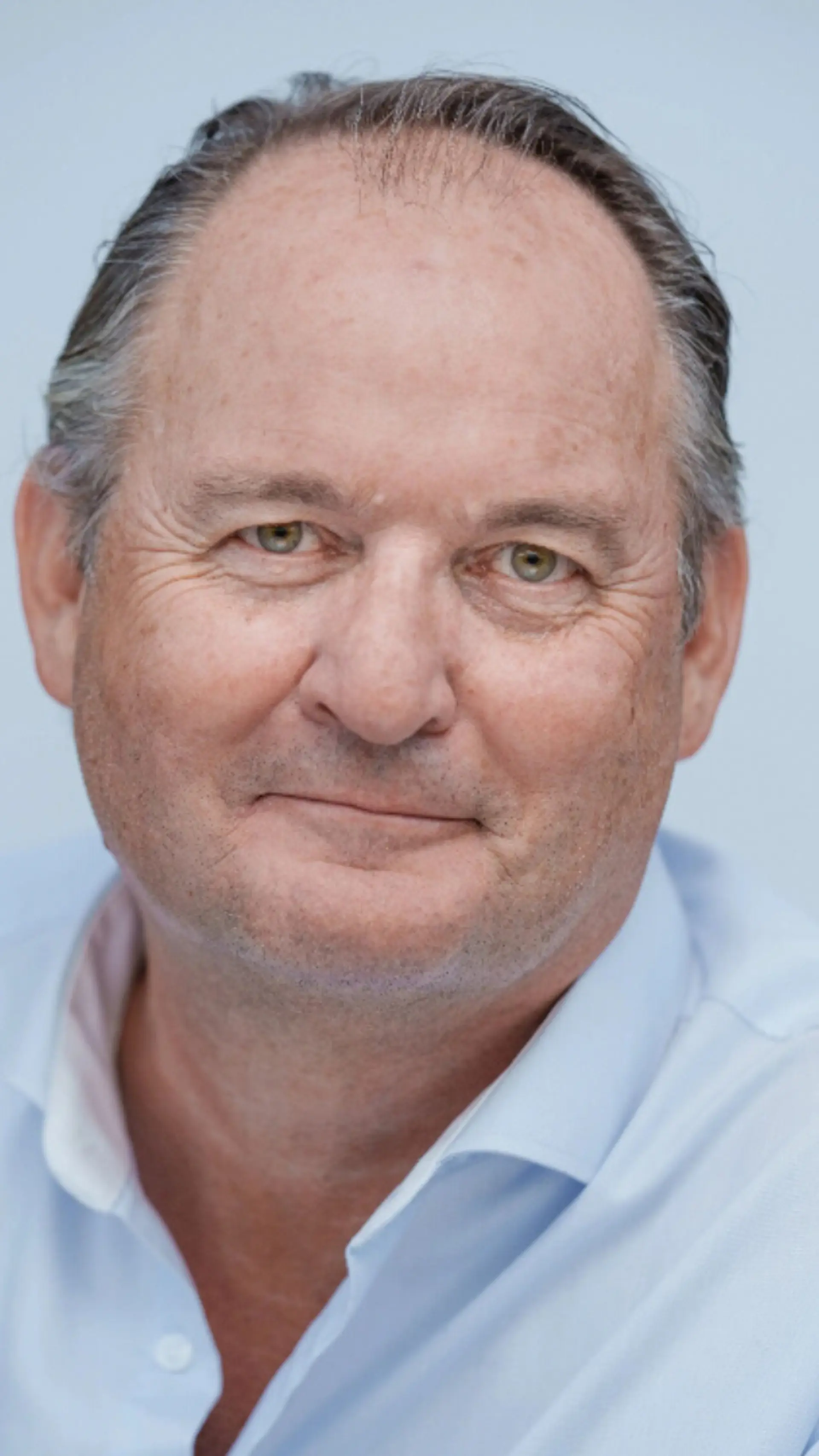 Willem Middelkoop