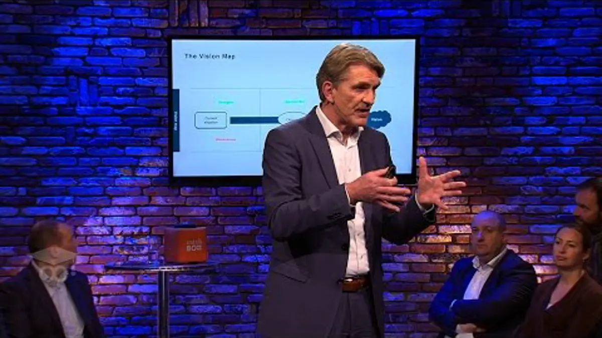 Waarom de meeste bedrijven AI compleet verkeerd begrijpen