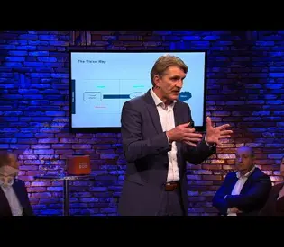 Waarom de meeste bedrijven AI compleet verkeerd begrijpen