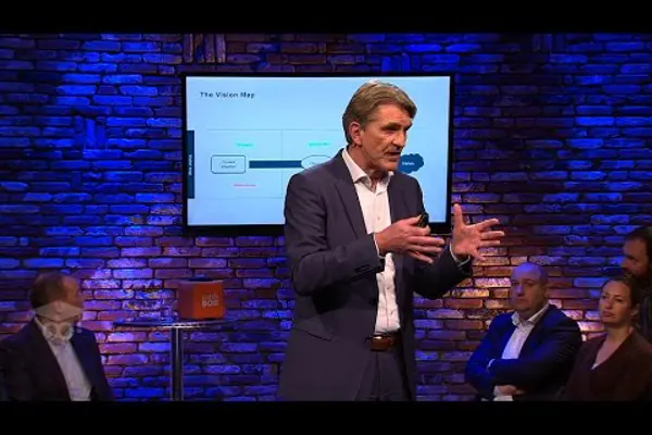 Waarom de meeste bedrijven AI compleet verkeerd begrijpen