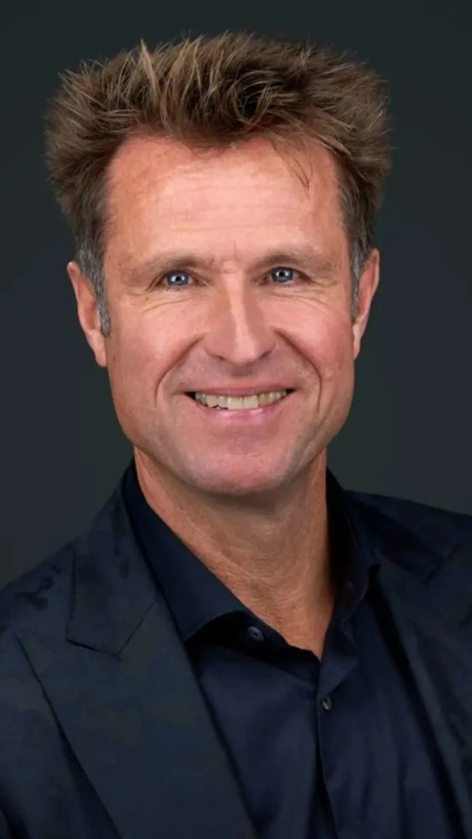 Richard de Hoop