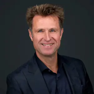 Richard de Hoop