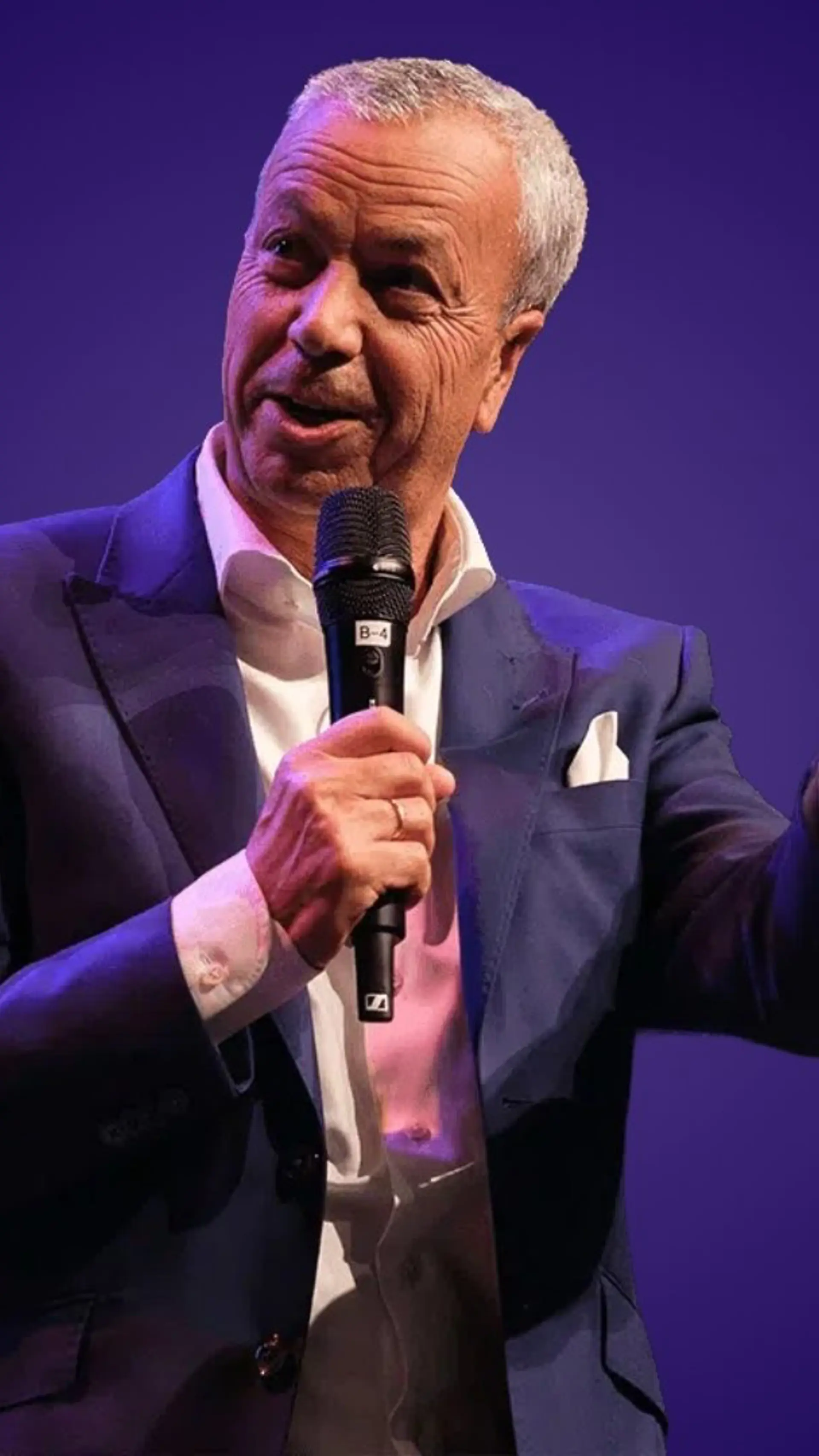 Feike Cats - <p>Directeur, auteur en expert in klantgerichtheid inspireert met praktische inzichten over enthousiasme, werkplezier en service die direct tot actie leiden.</p>