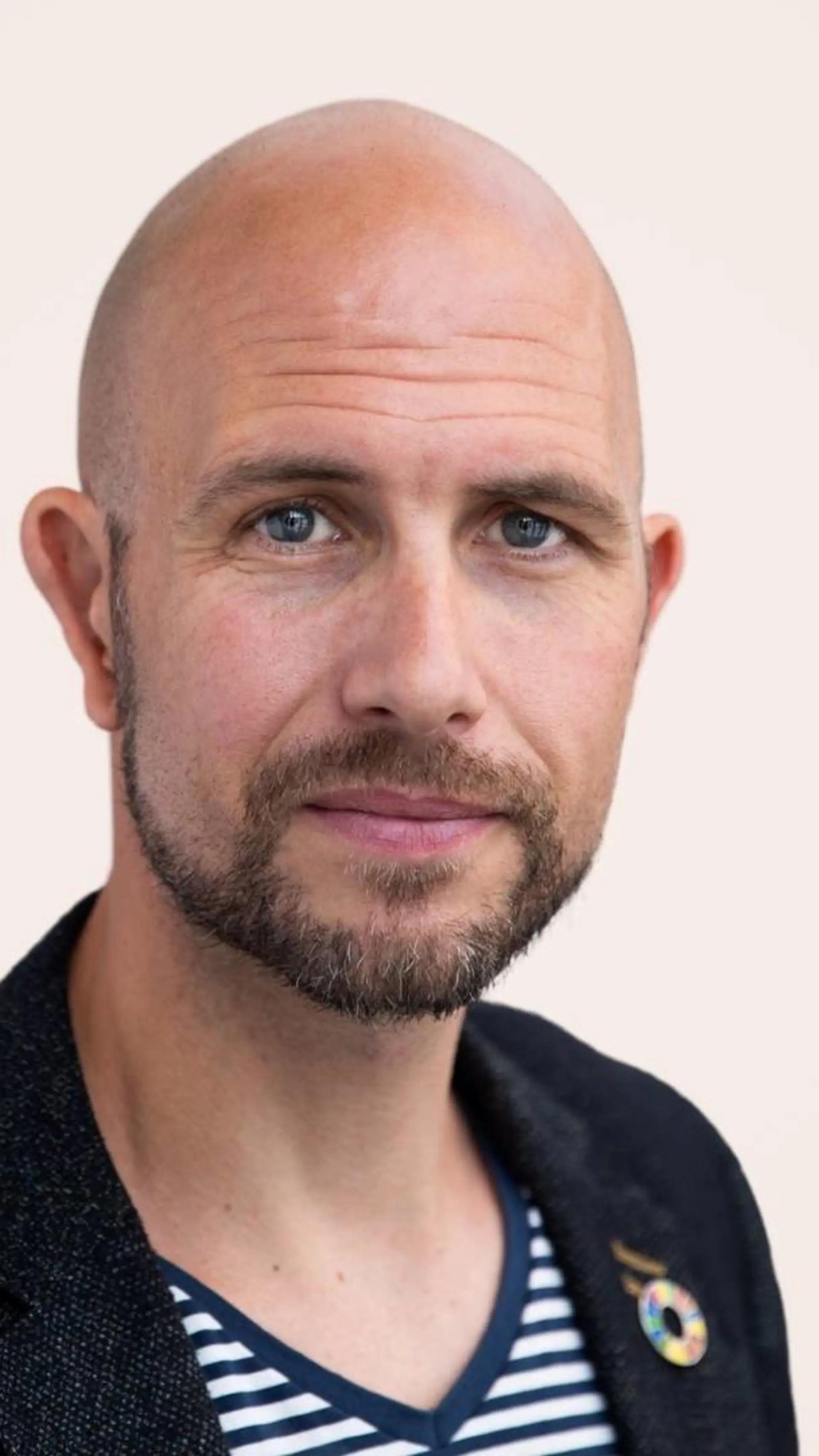 Lars Sørensen