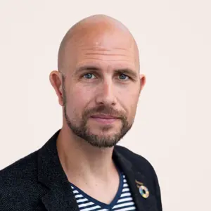 Lars Sørensen