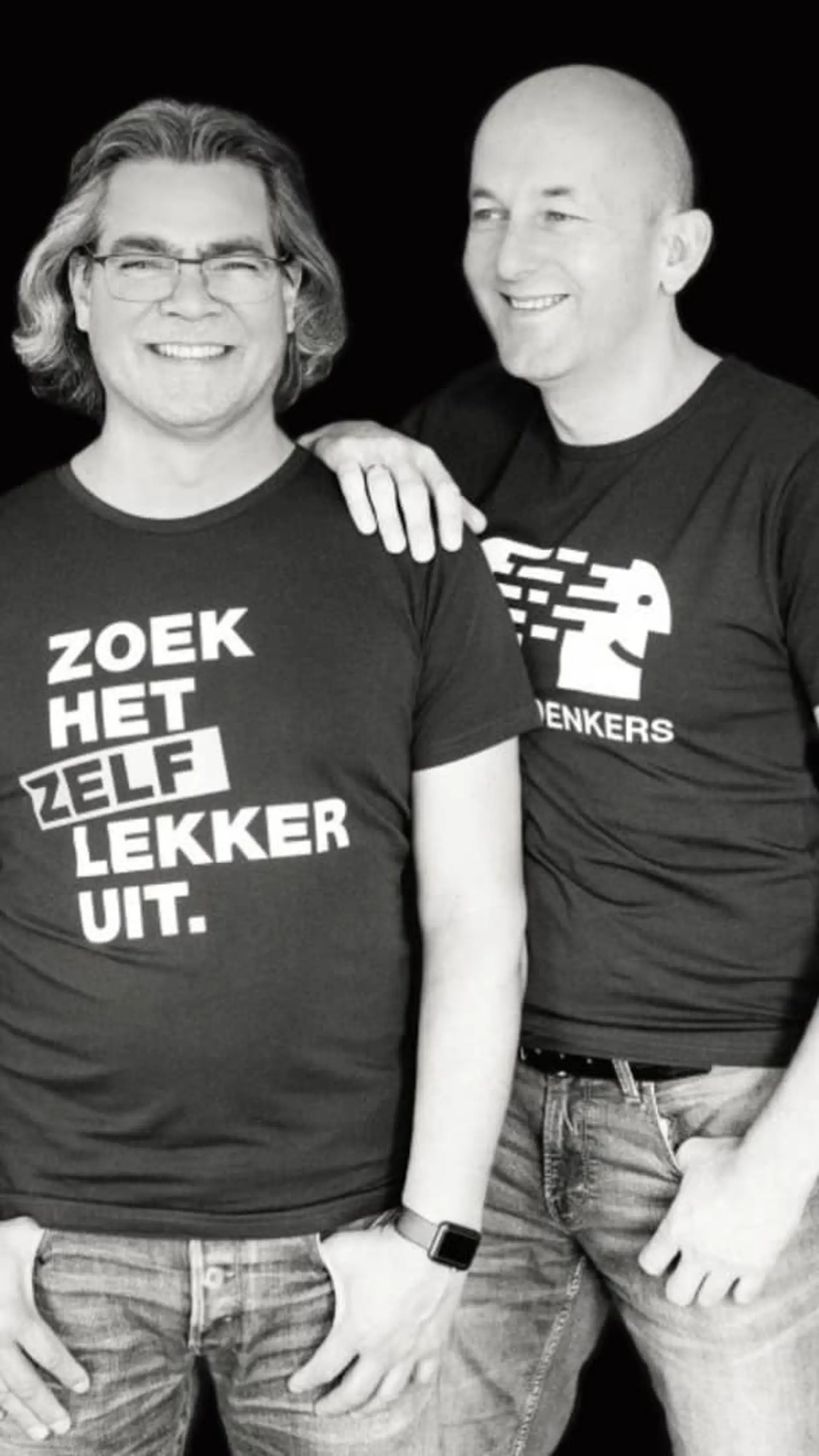 Vrije Denkers