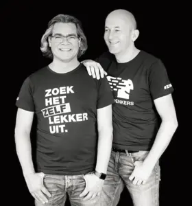 Vrije Denkers