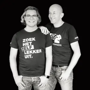 Vrije Denkers