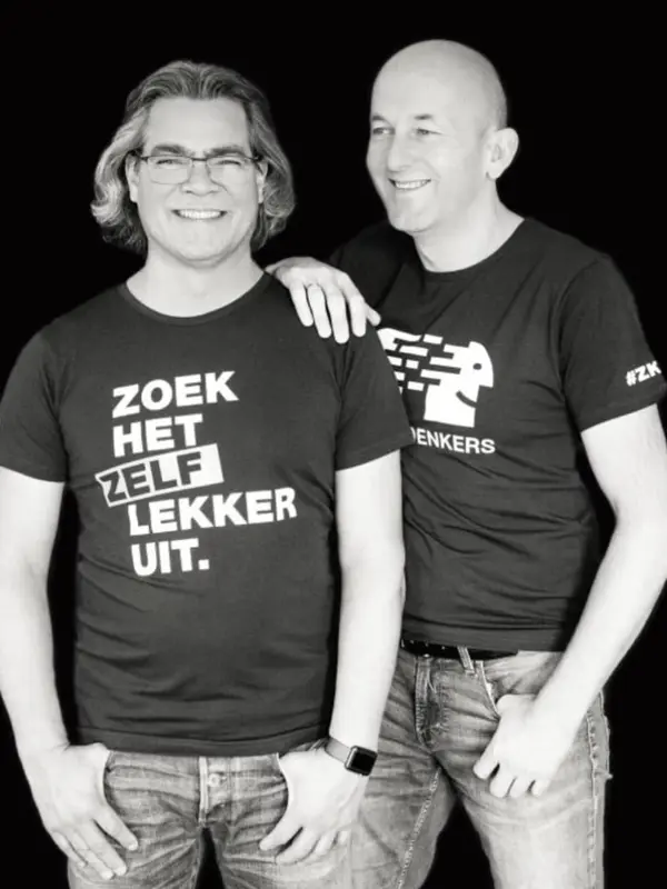 Vrije Denkers