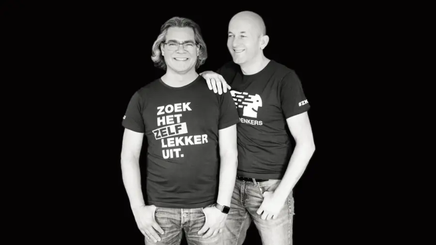 Vrije Denkers