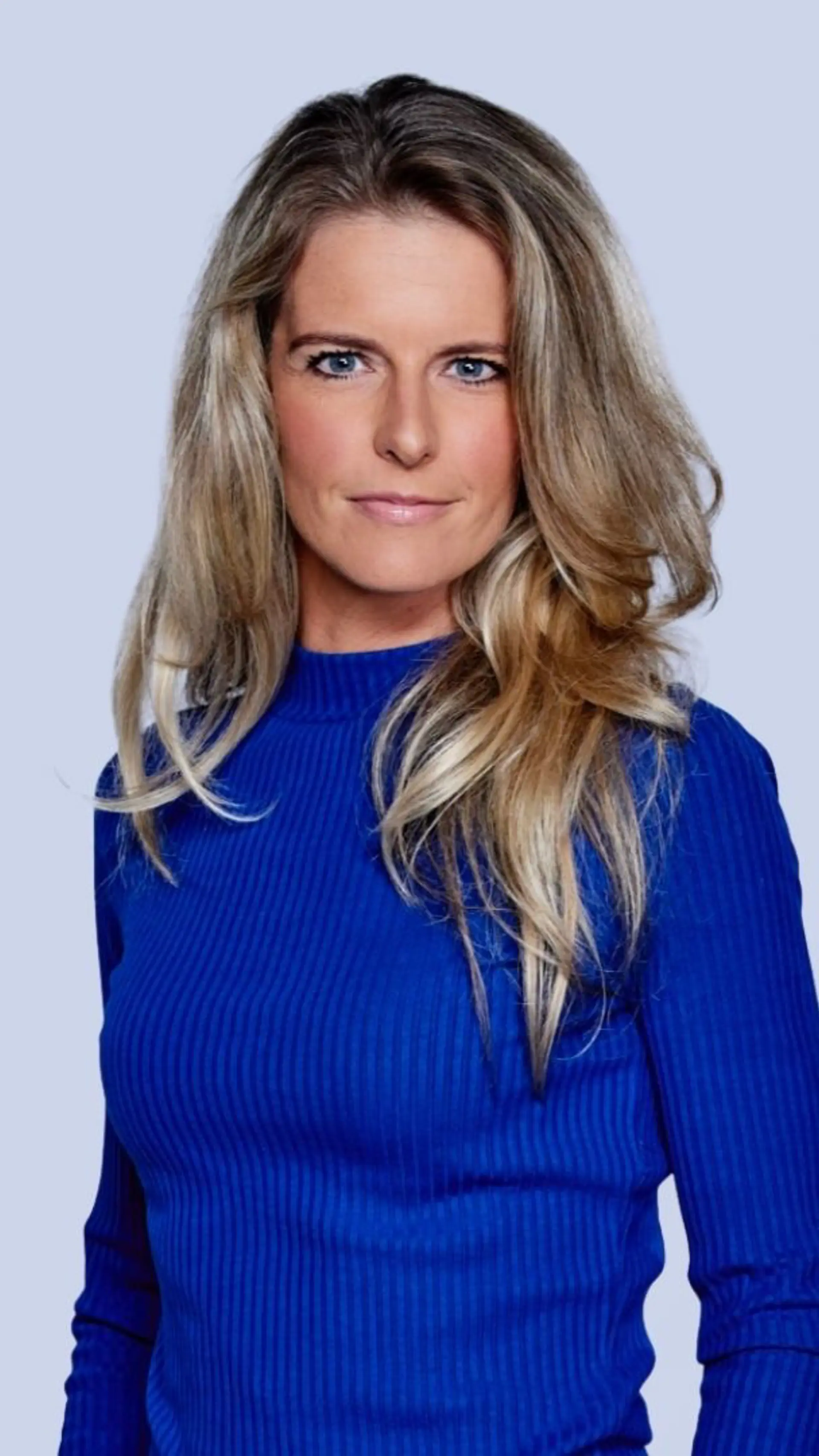 Suzanne Spliethoff