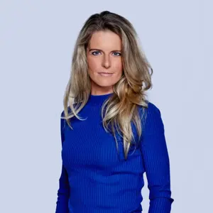 Suzanne Spliethoff