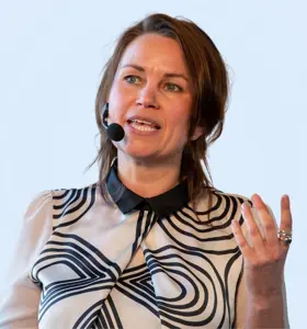 Daniëlle de Jonge