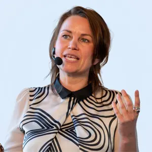 Daniëlle de Jonge