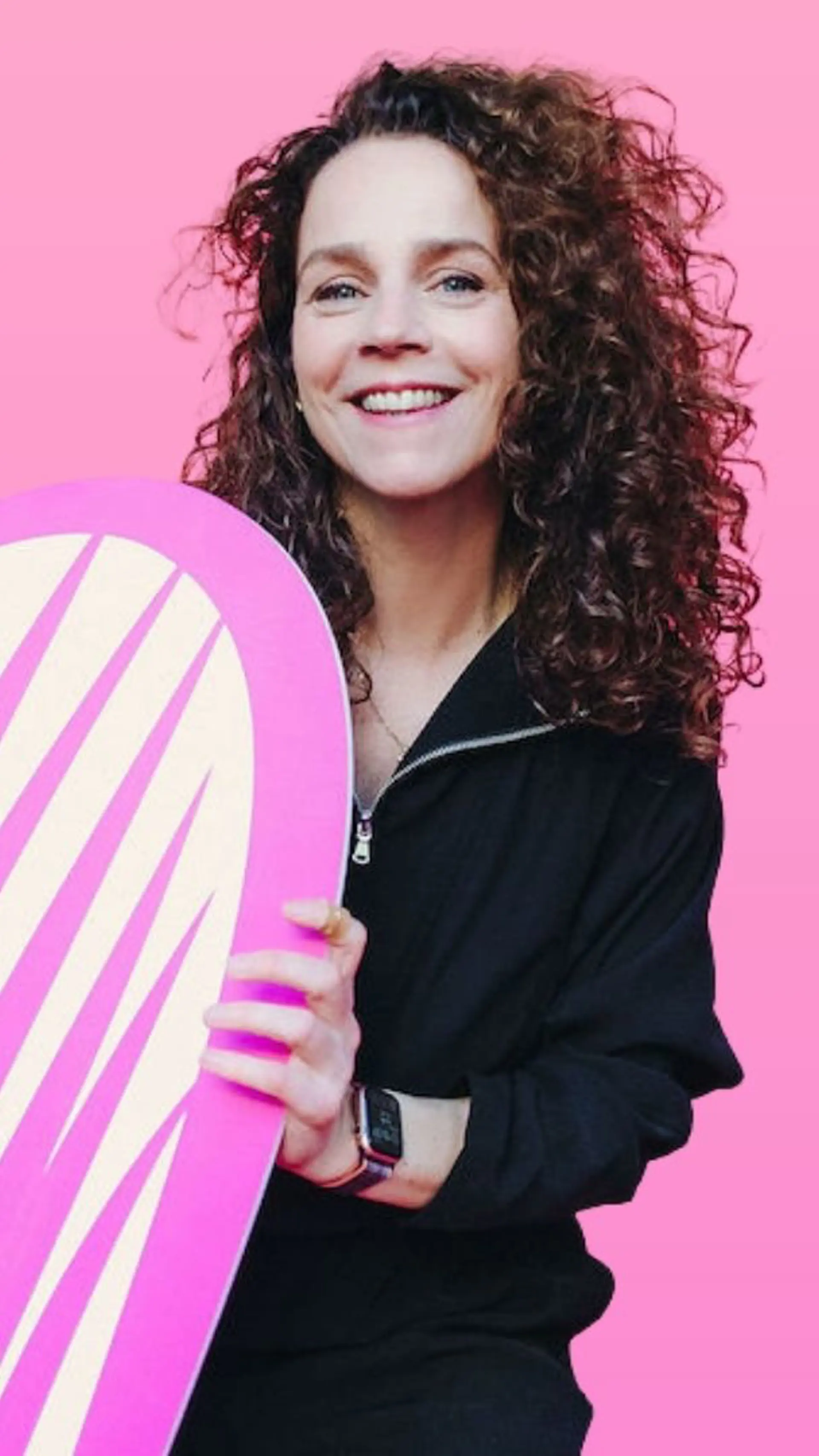 Maartje Derksen - <p>Spreker, trainer en expert in zelfleiderschap deelt een rauw en inspirerend verhaal over veerkracht, regie en leven vanuit eigen waarden.</p>