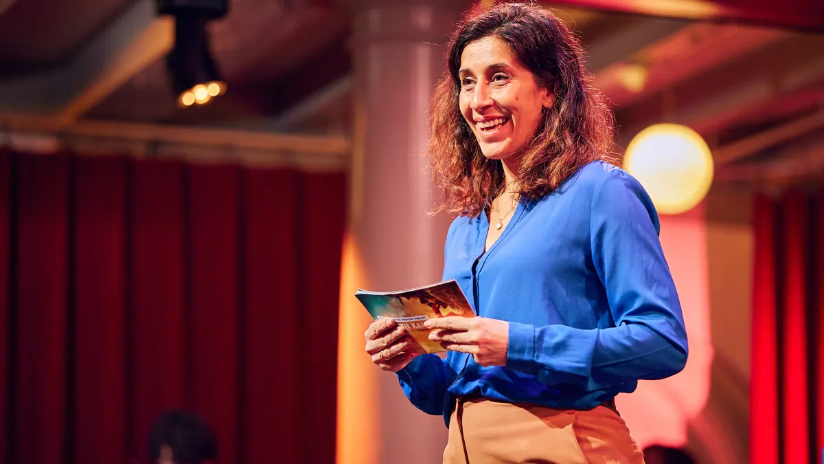 Waarom jouw evenement valt of staat met een goede dagvoorzitter