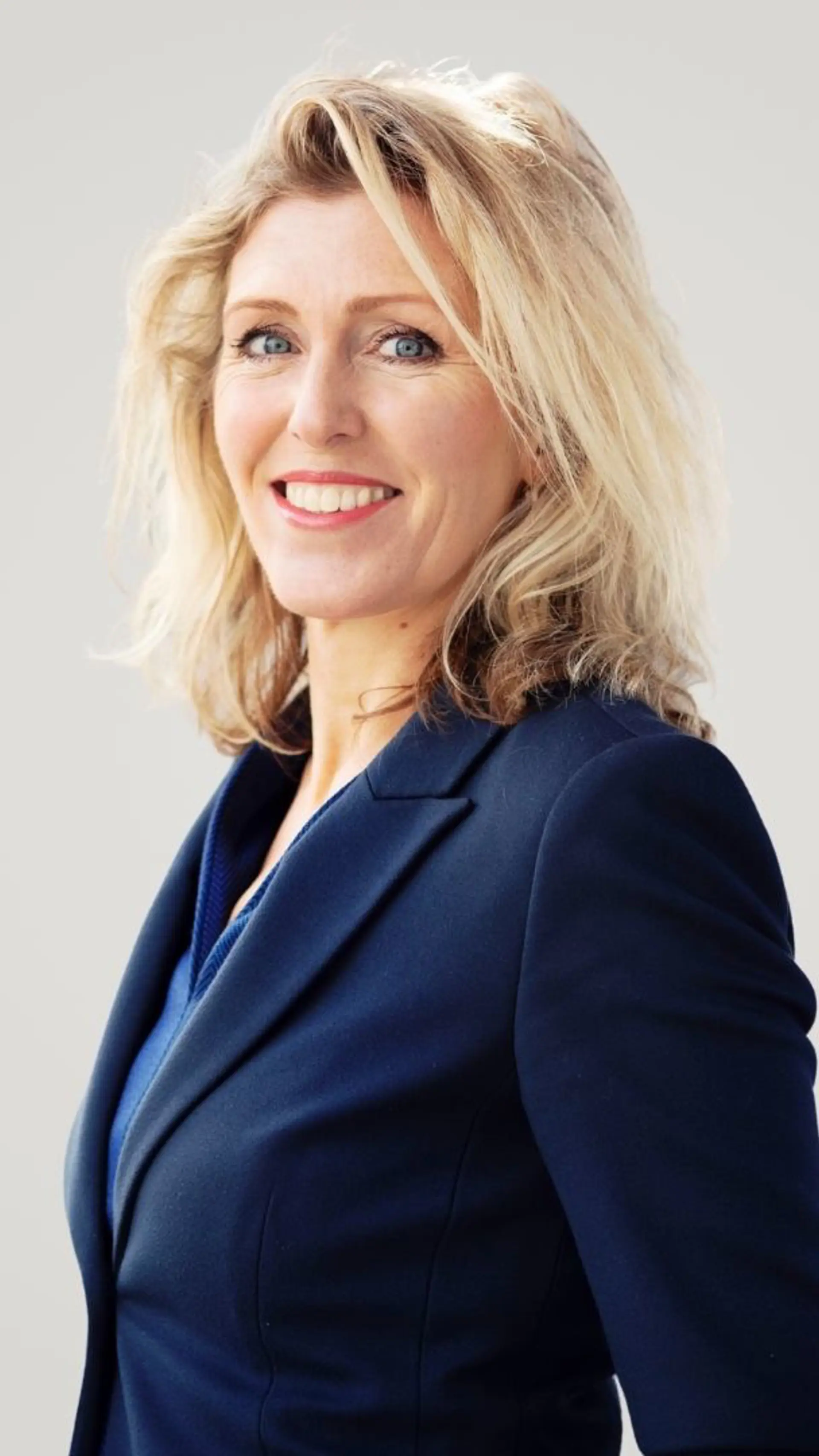 Janneke van Heugten
