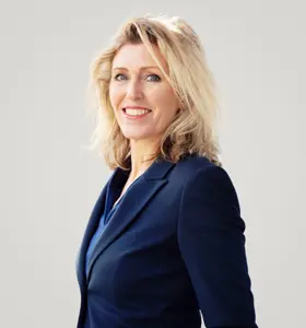 Janneke van Heugten