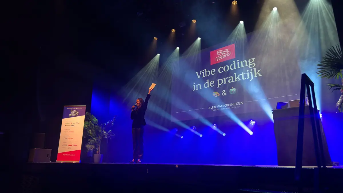 Van event naar beleving: de eerste 5 stappen
