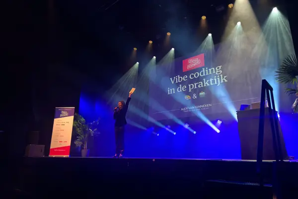 Van event naar beleving: de eerste 5 stappen