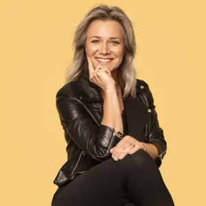 Suzan Vink