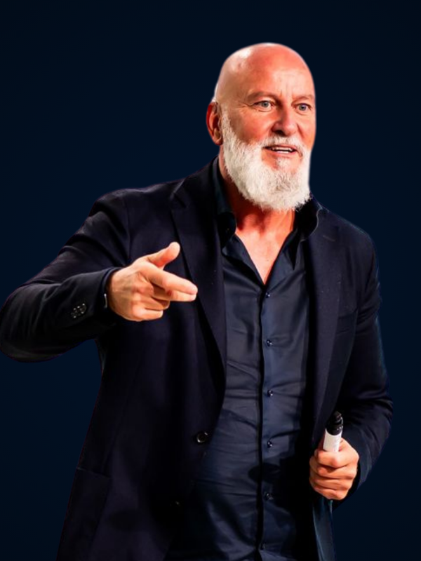 David Hulsenboom