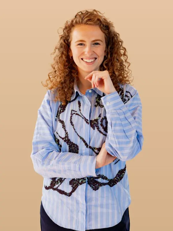 Maartje Vennema