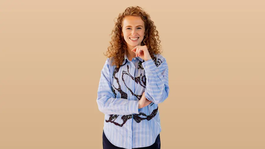 Maartje Vennema