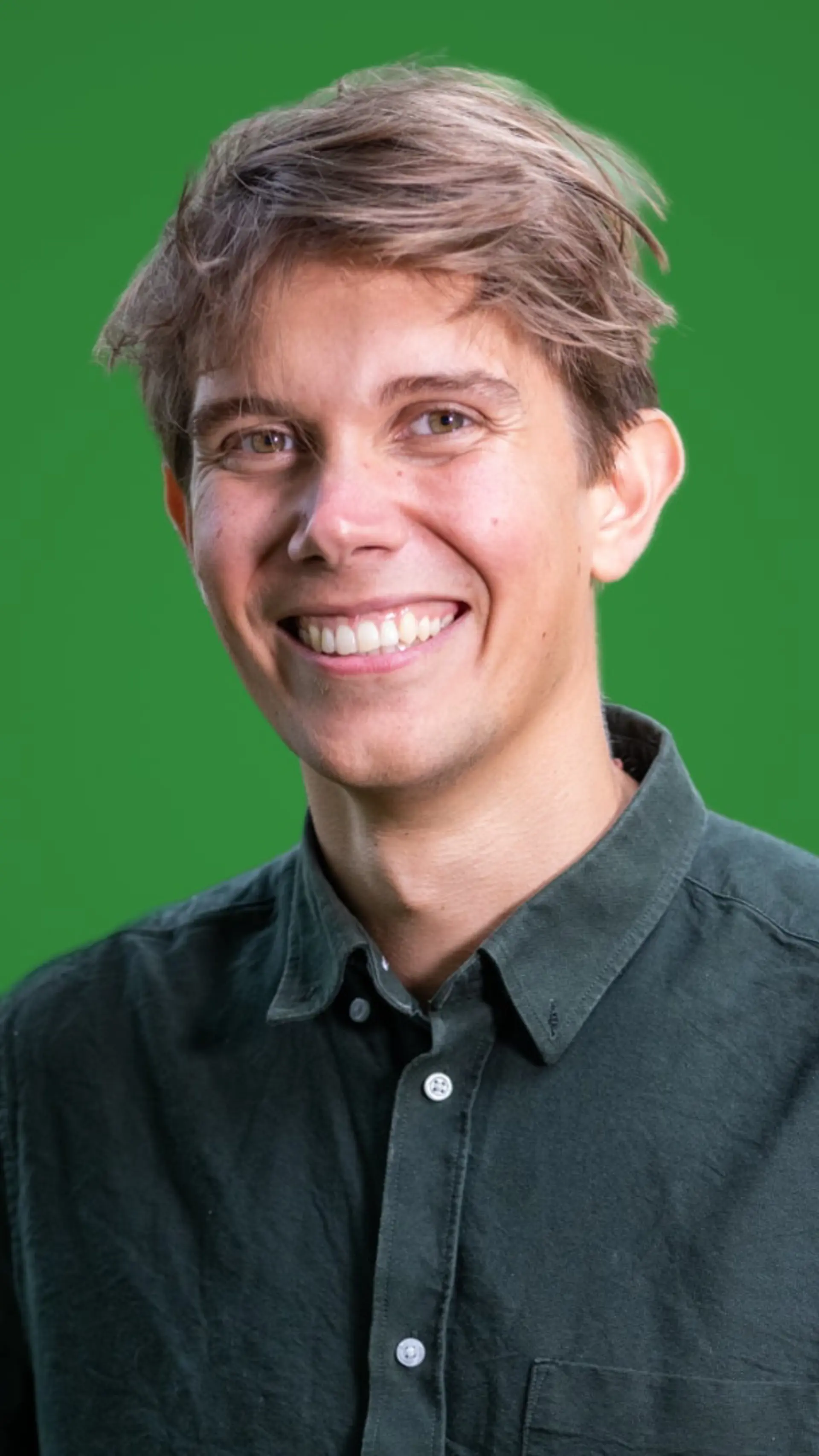Merijn Ruis