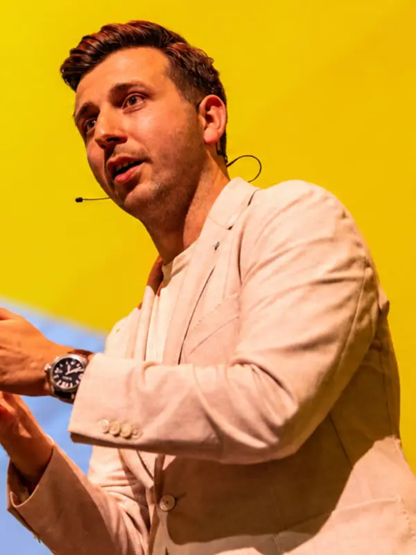 Milan van der Meulen
