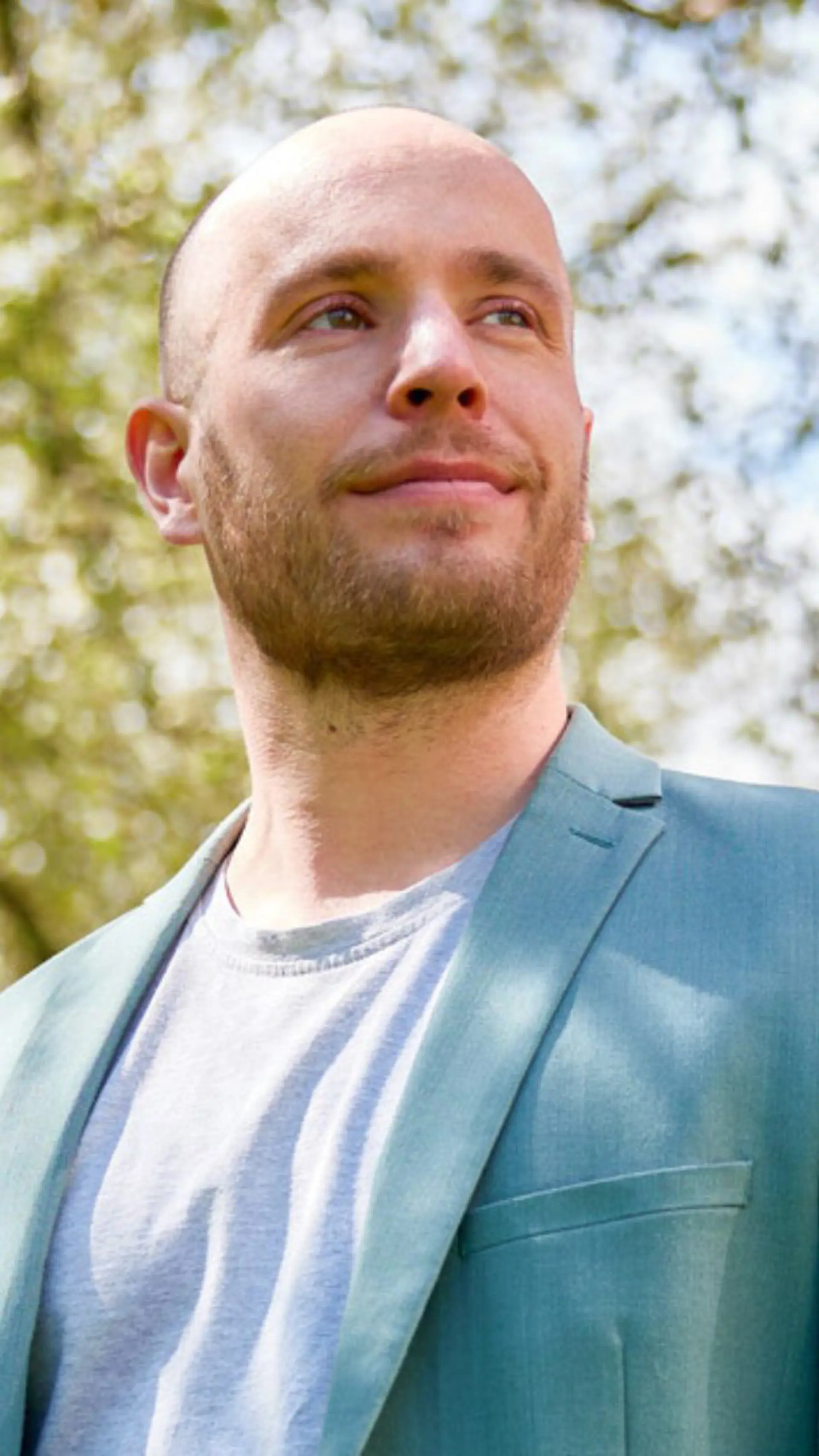 Maarten Sukel