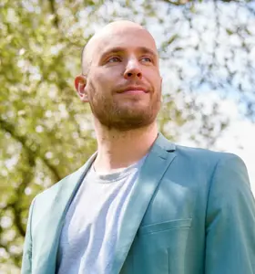 Maarten Sukel