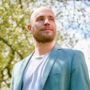 Maarten Sukel