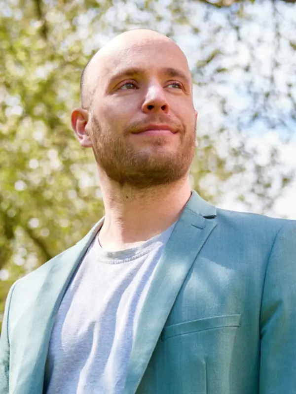 Maarten Sukel