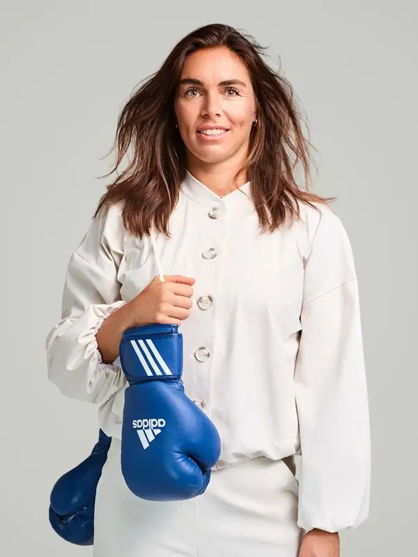 Nouchka Fontijn