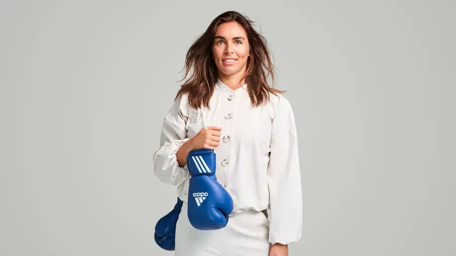 Nouchka Fontijn