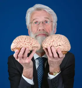 Erik Scherder