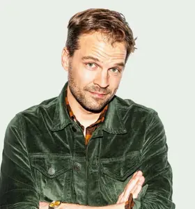 Daan Nieber