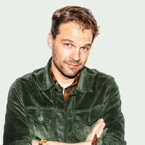 Daan Nieber