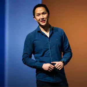 John Lin
