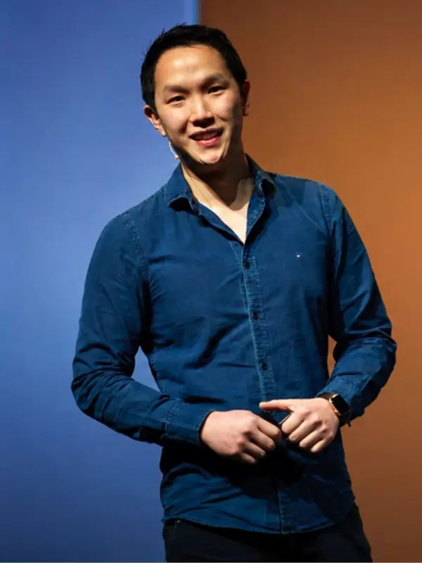 John Lin